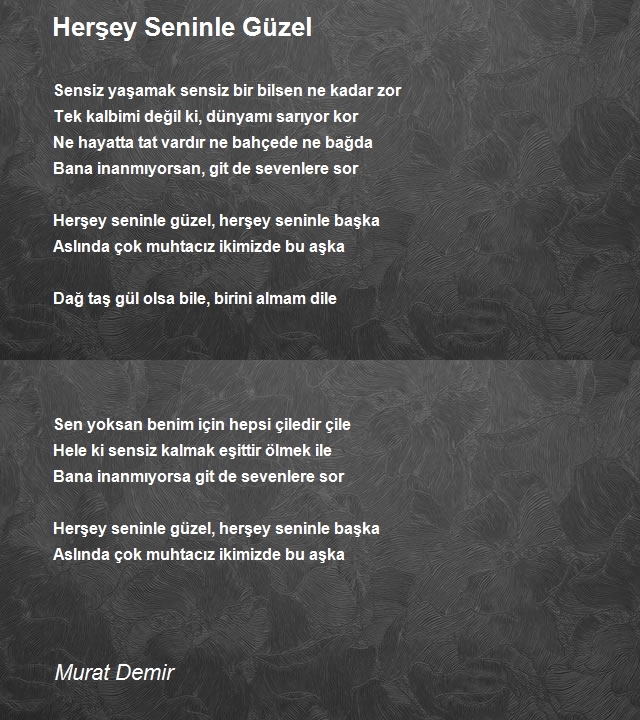 Murat Demir