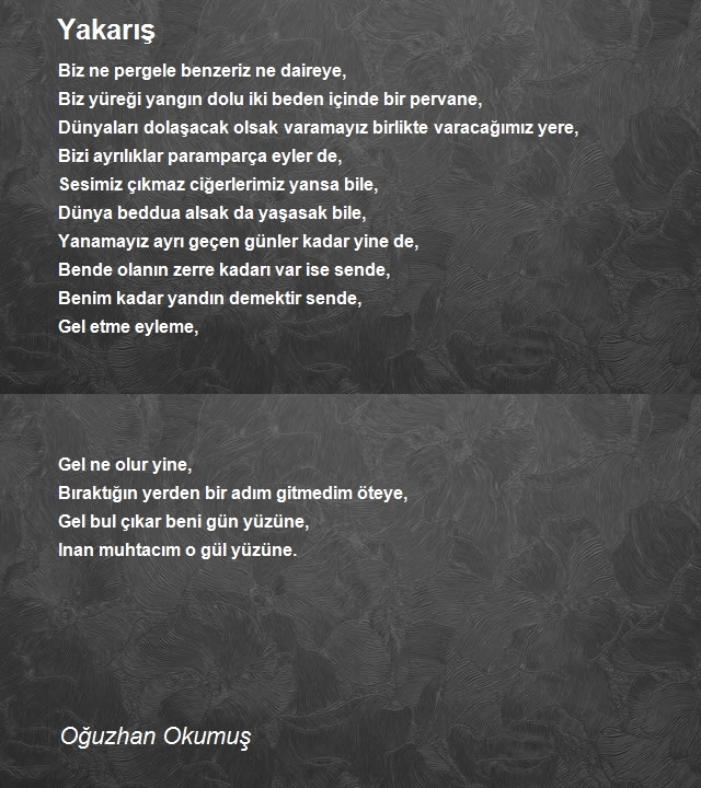 Oğuzhan Okumuş