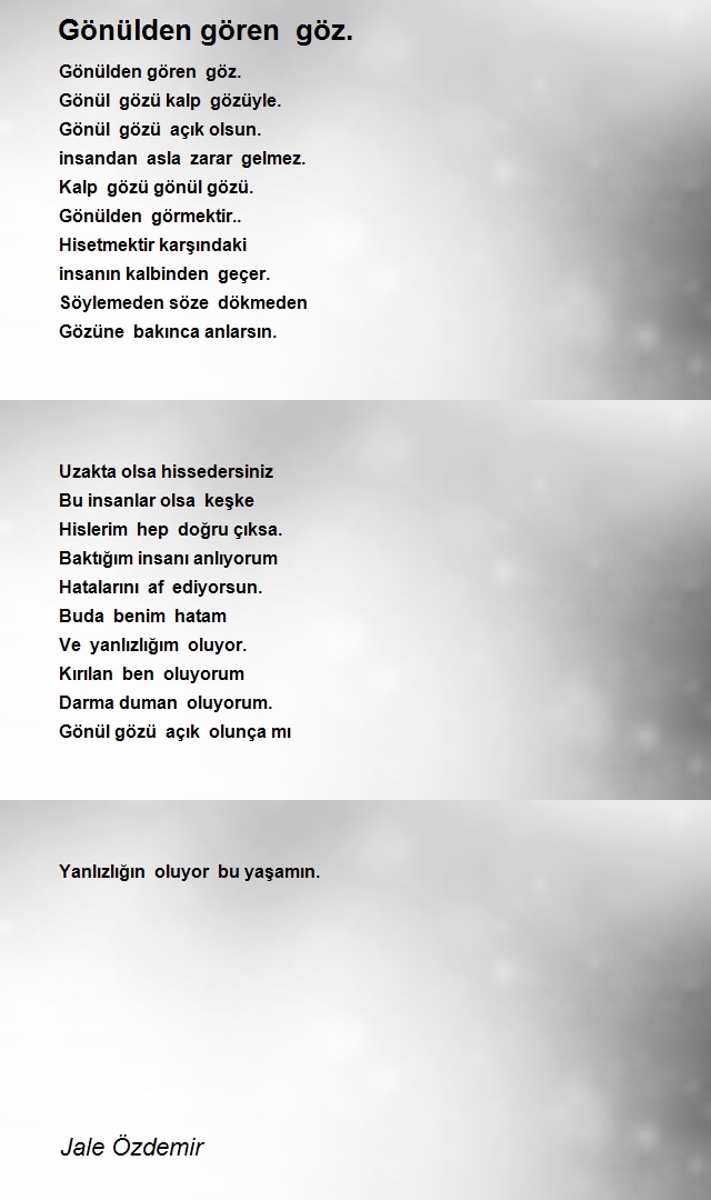Jale Özdemir