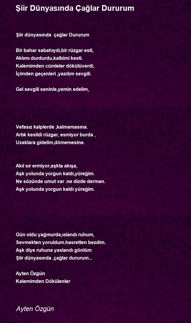 Ayten Özgün