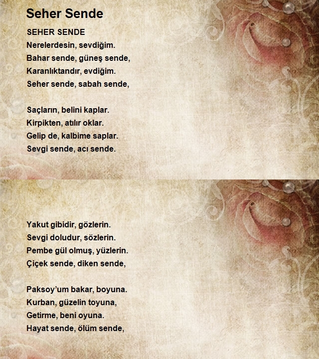 Abbas Paksoy