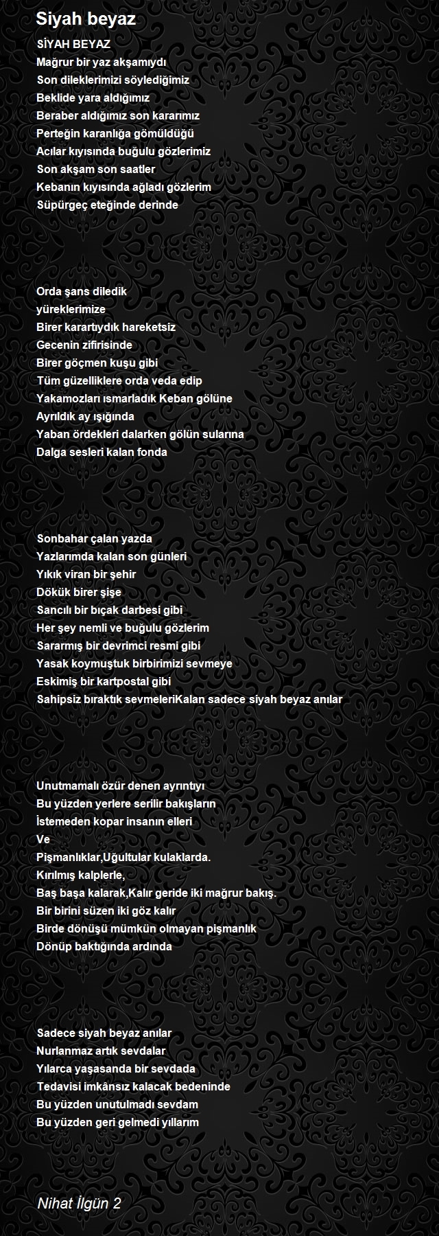 Nihat İlgün 2
