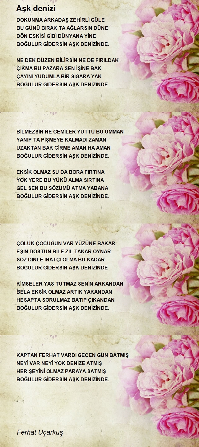 Ferhat Uçarkuş