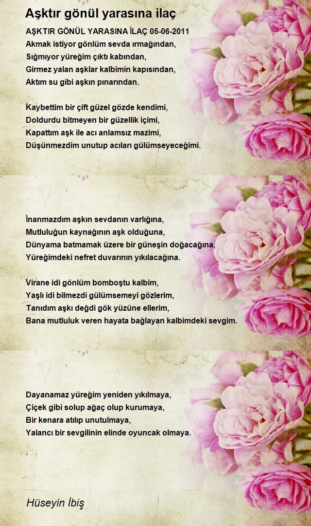 Hüseyin İbiş