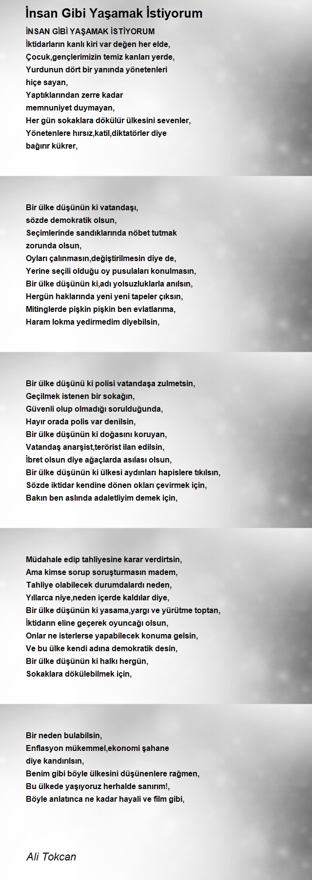 Ali Tokcan