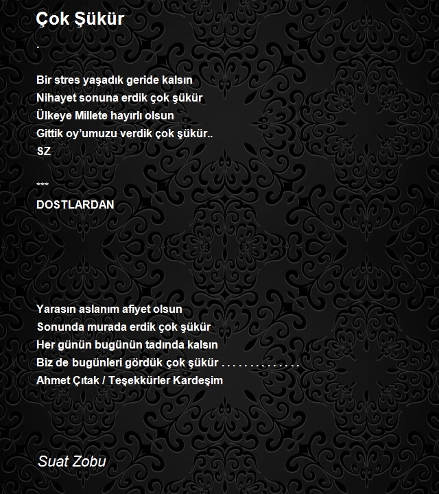 Suat Zobu