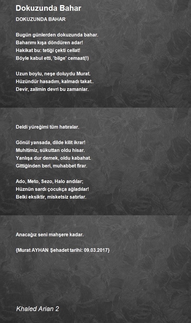 Halit Aryan