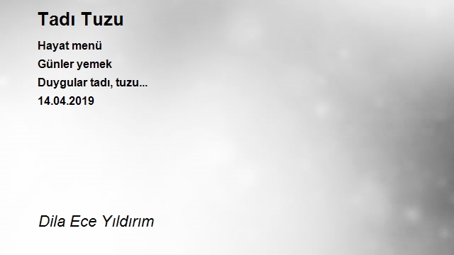 Aşk Aşkın Şehri Ordu