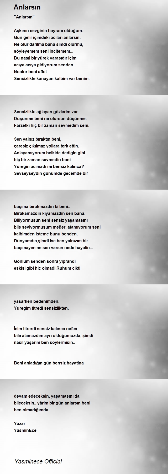 Yasminece Official