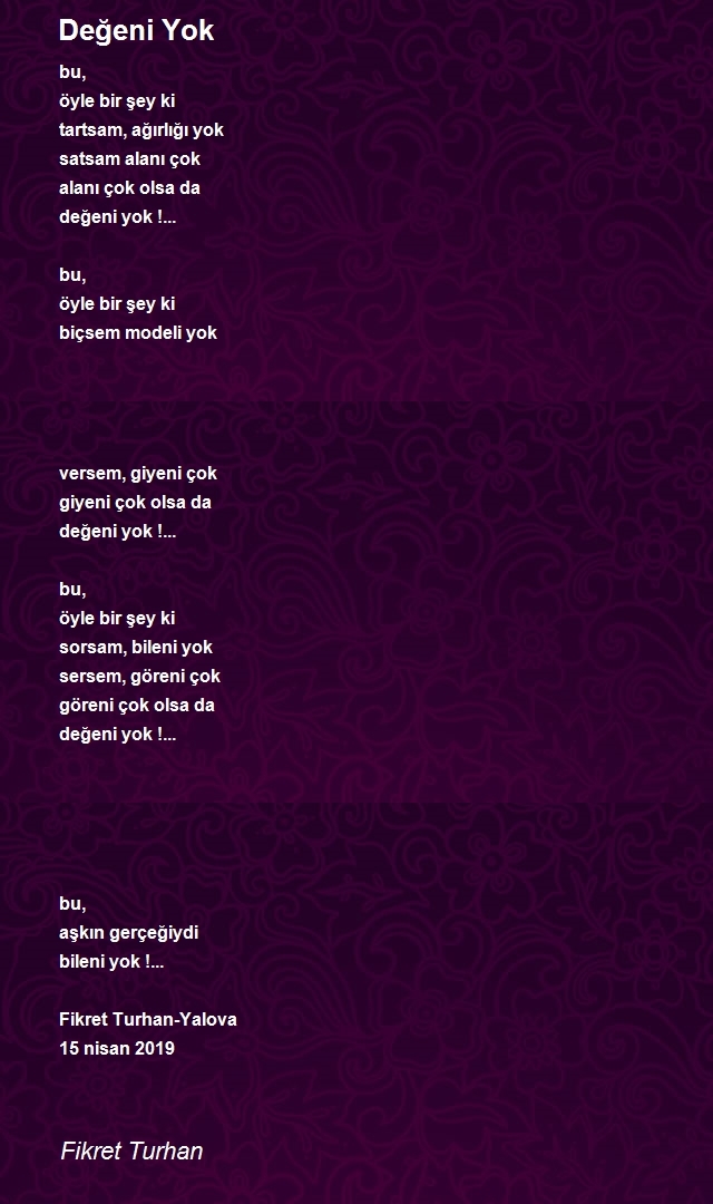 Fikret Turhan