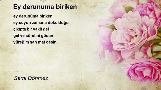 Sami Dönmez