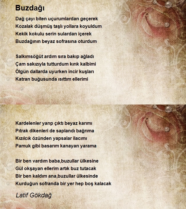Latif Gökdağ