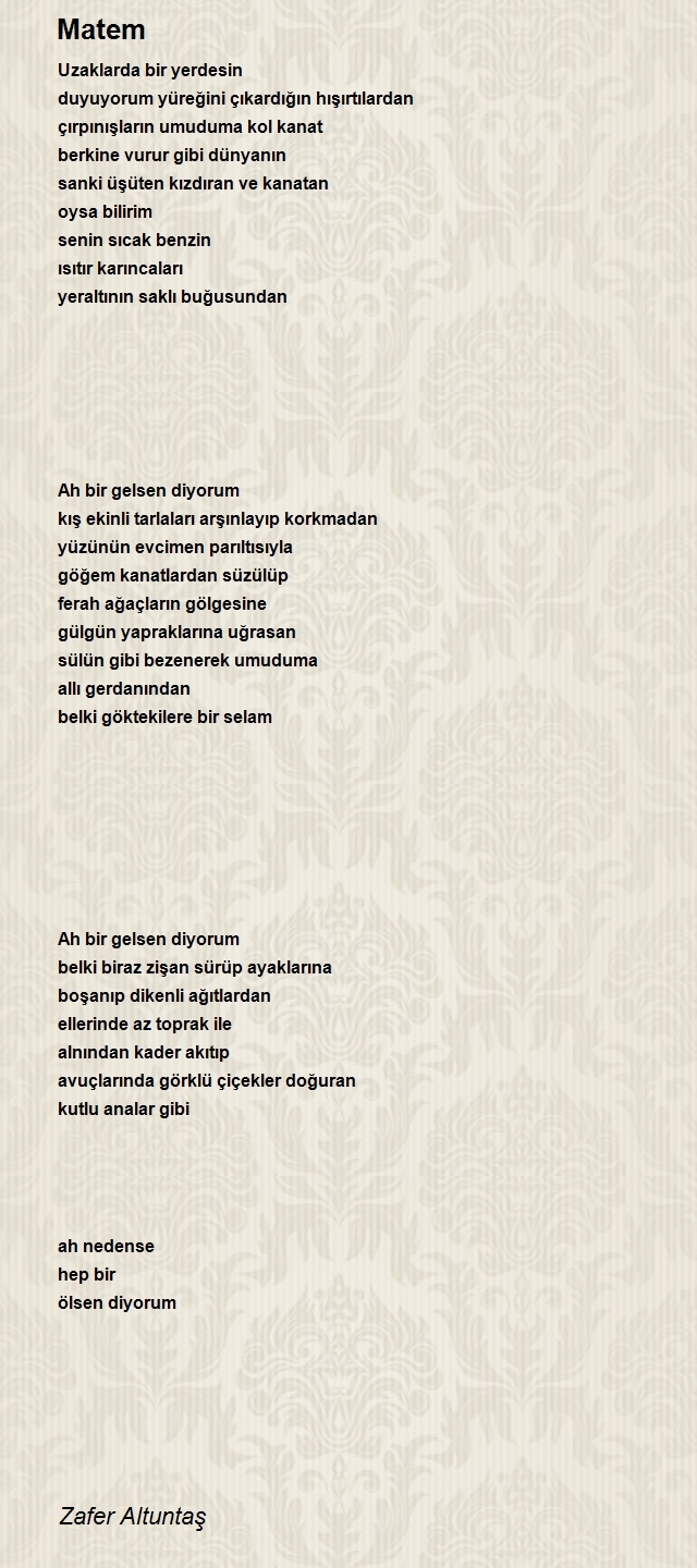 Zafer Altuntaş