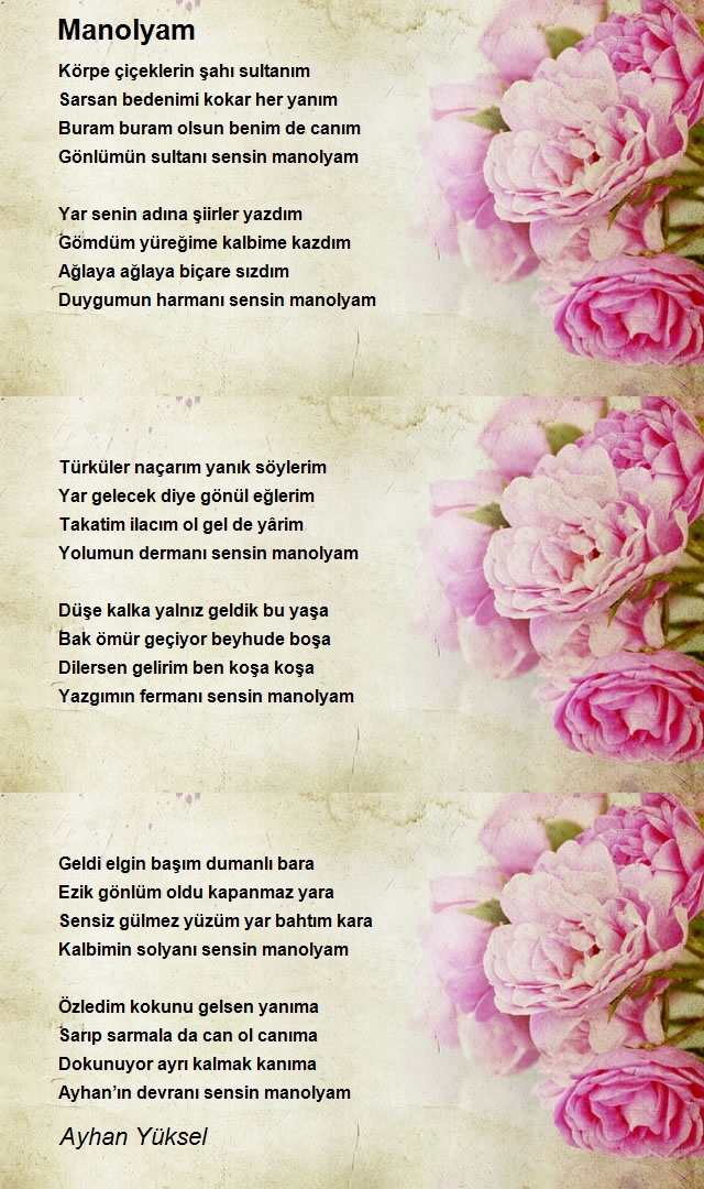 Ayhan Yüksel
