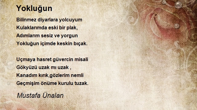 Mustafa Ünalan