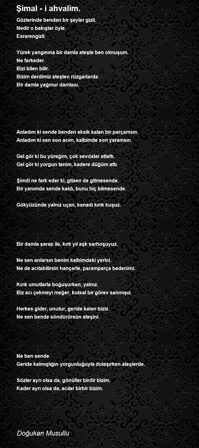 Doğukan Musullu