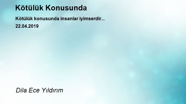 Aşk Aşkın Şehri Ordu