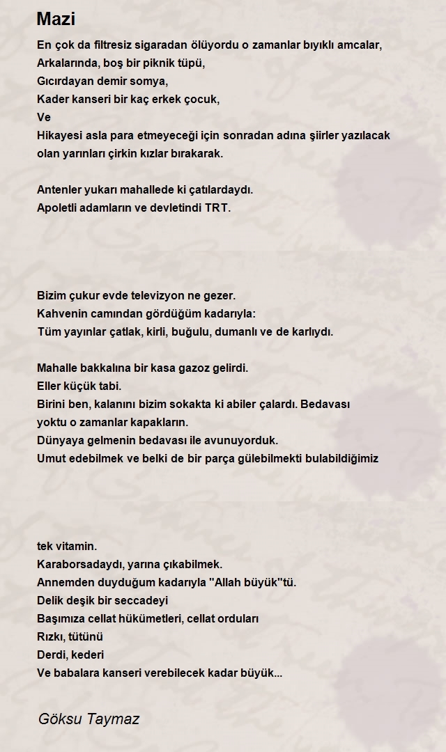 Göksu Taymaz