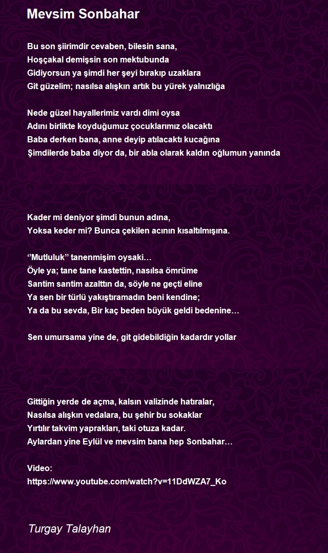 Turgay Talayhan