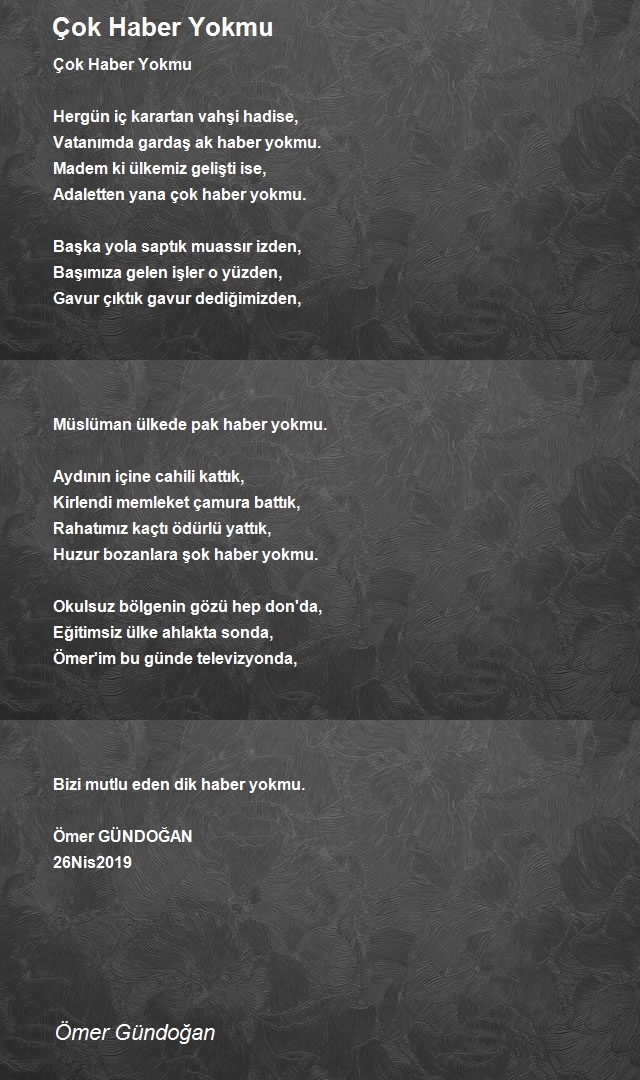 Ömer Gündoğan