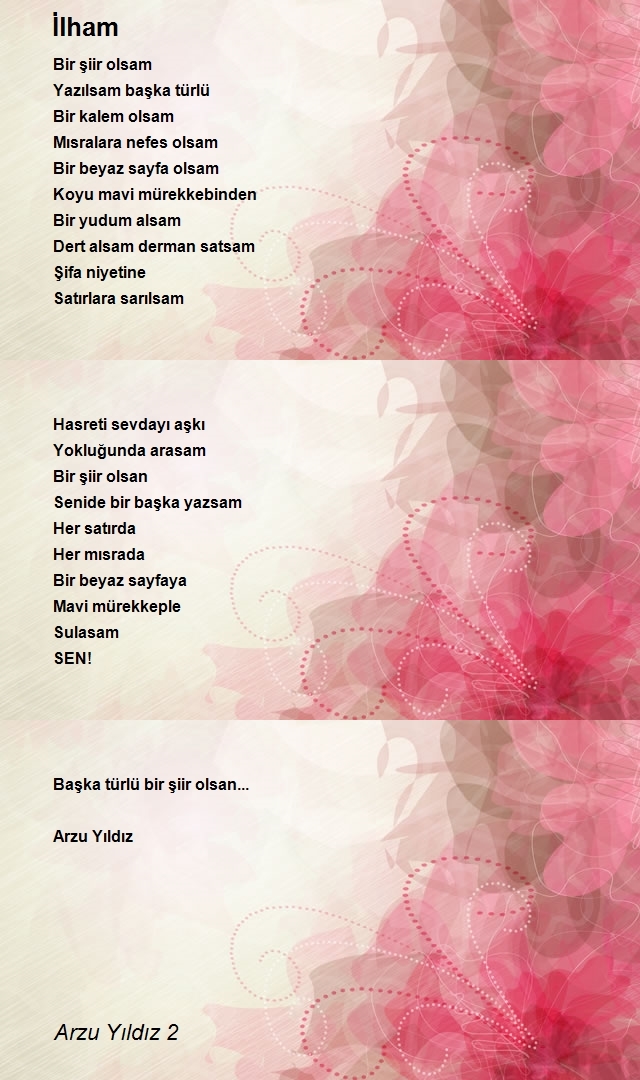 Arzu Yıldız 2