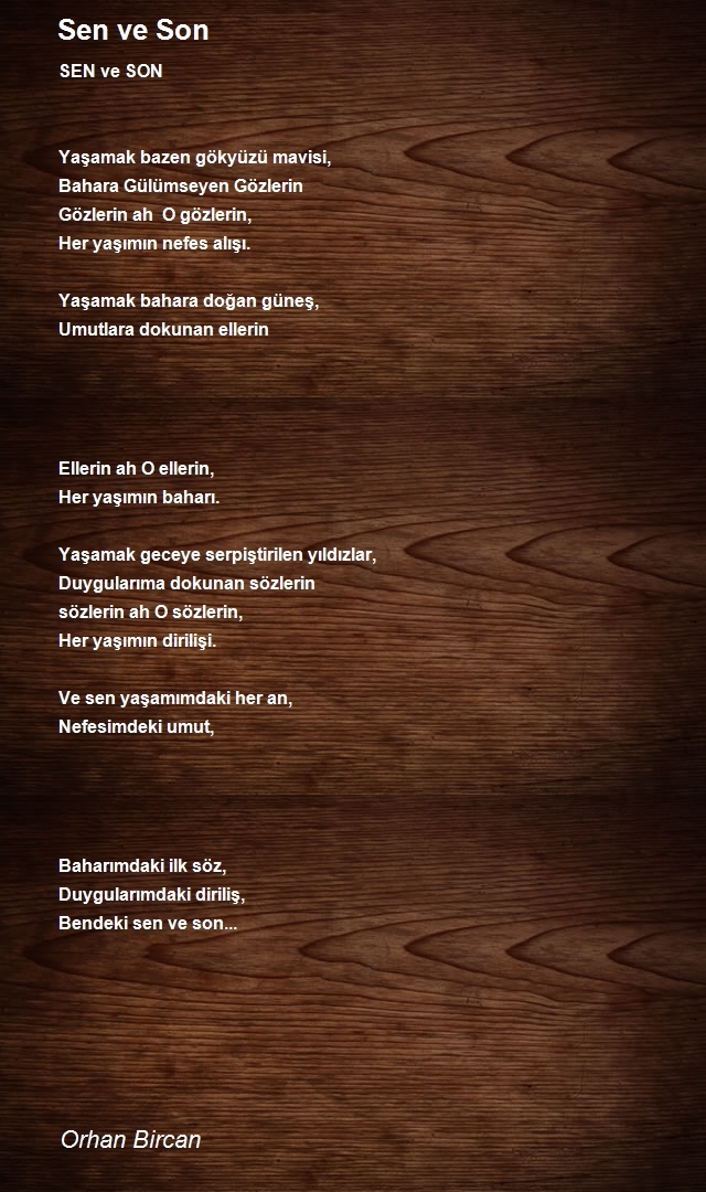 Orhan Bircan