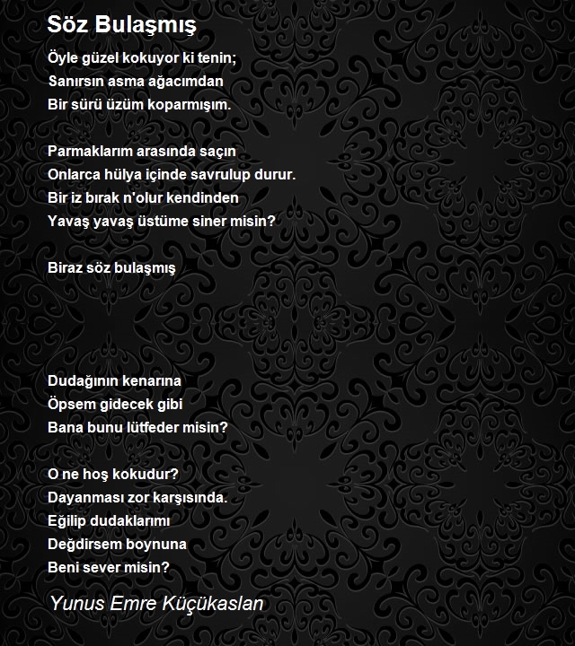 Yunus Emre Küçükaslan