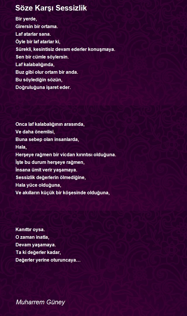 Muharrem Güney