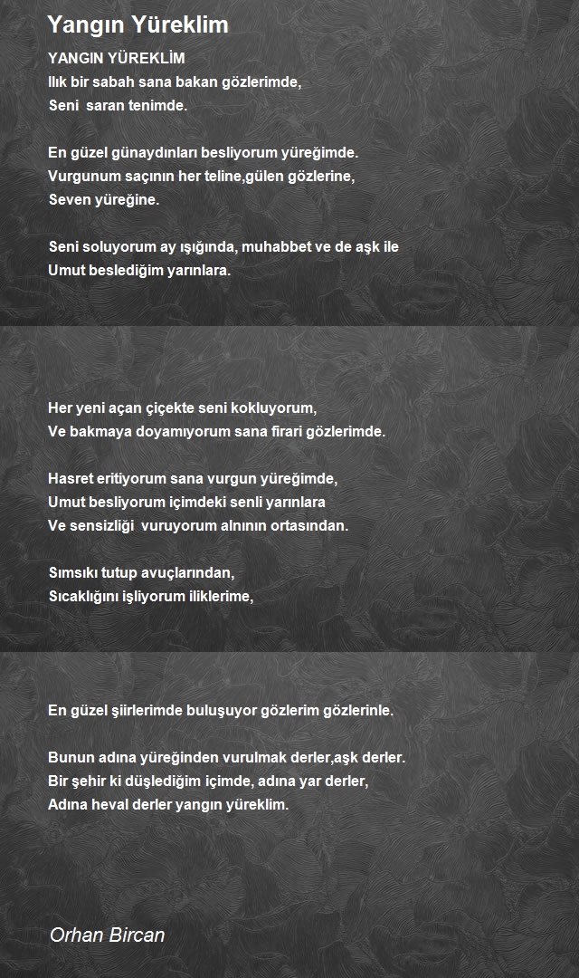 Orhan Bircan