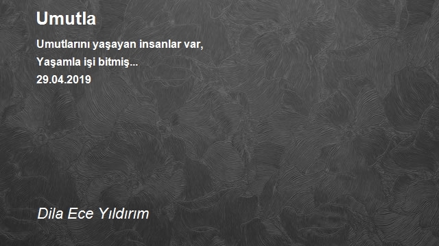 Aşk Aşkın Şehri Ordu