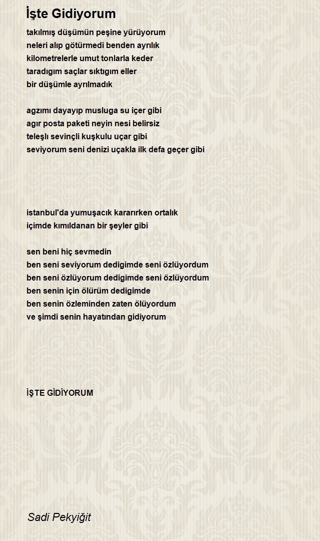 Sadi Pekyiğit
