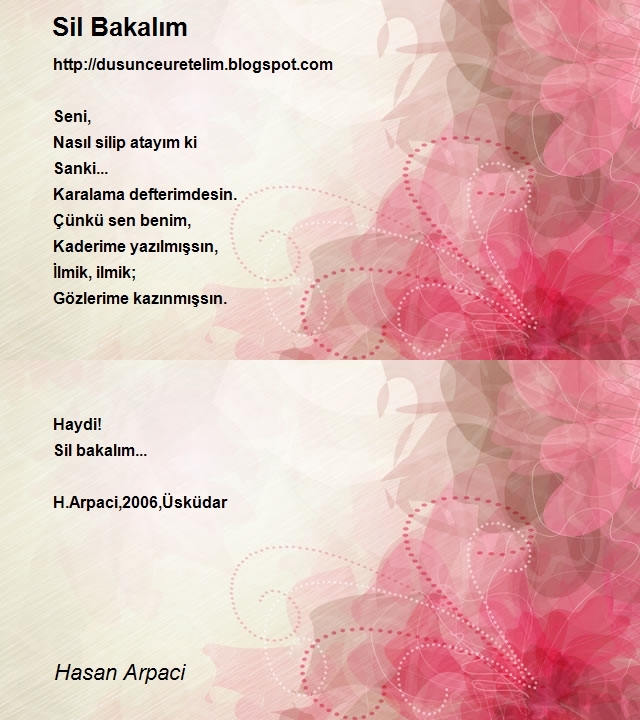 Hasan Arpaci