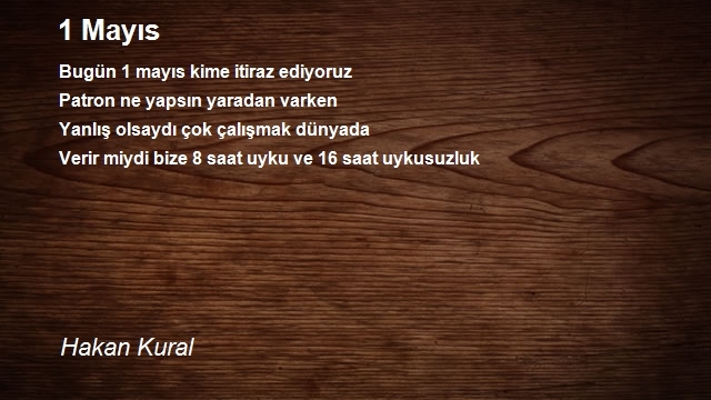 Hakan Kural