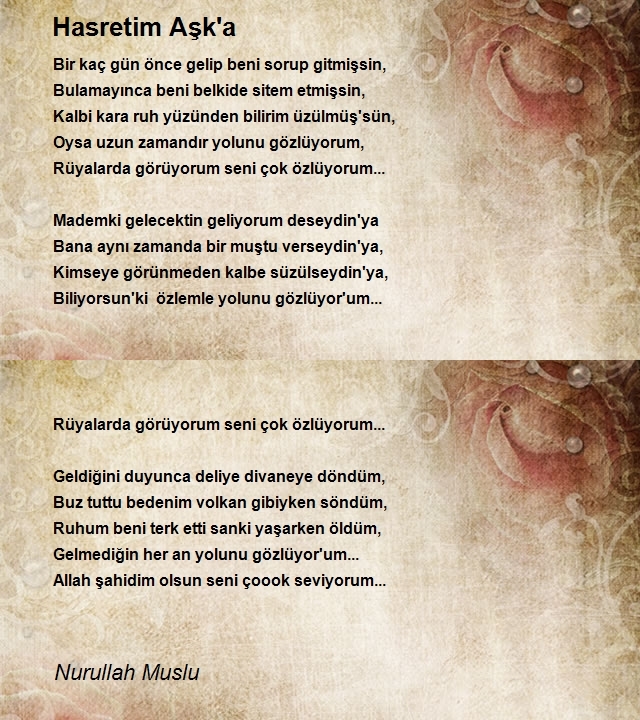 Nurullah Muslu