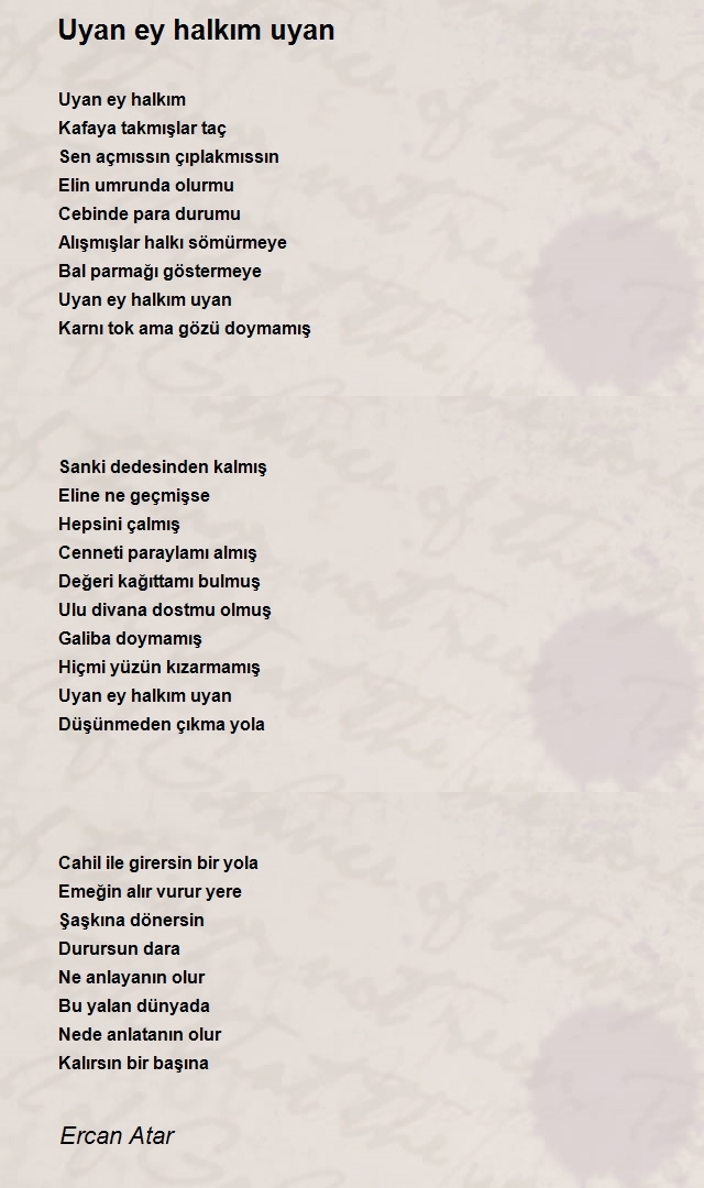 Ercan Atar