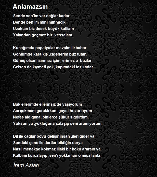 İrem Aslan