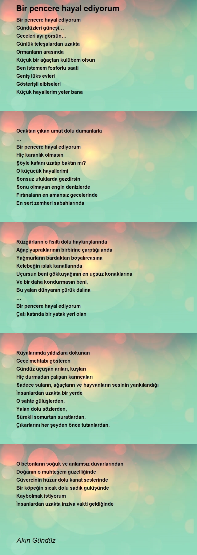Akın Gündüz