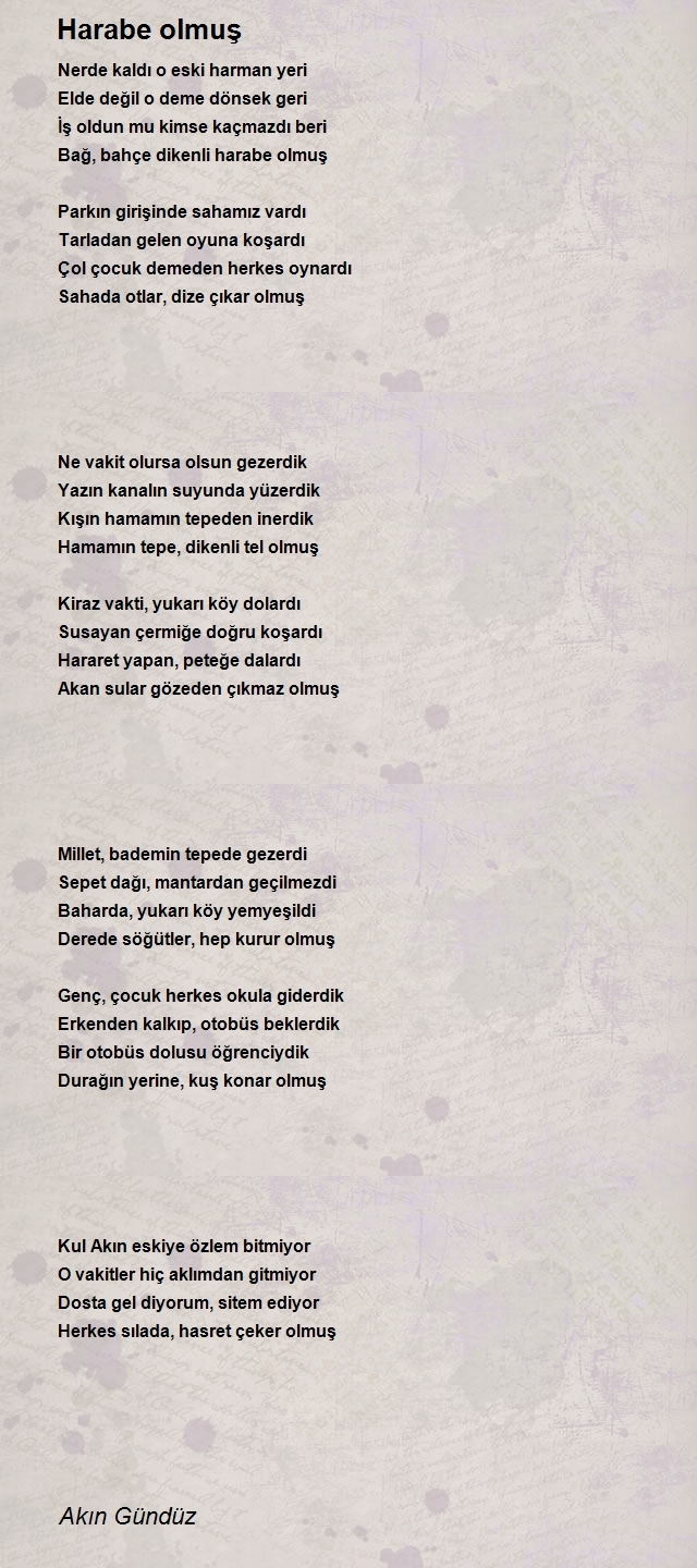 Akın Gündüz