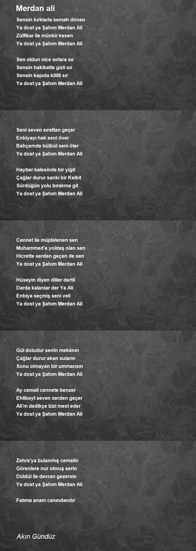 Akın Gündüz