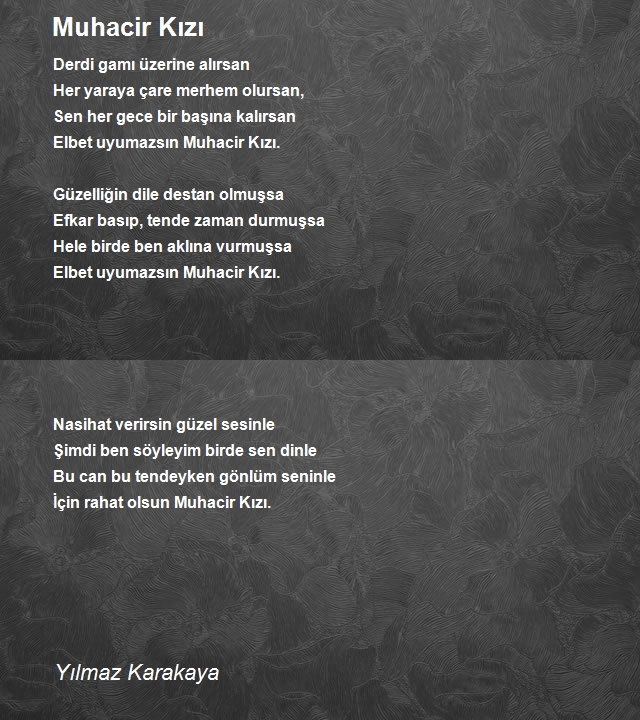 Yılmaz Karakaya