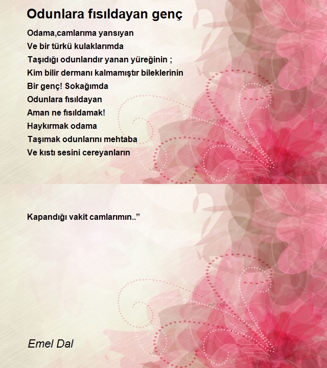 Emel Dal