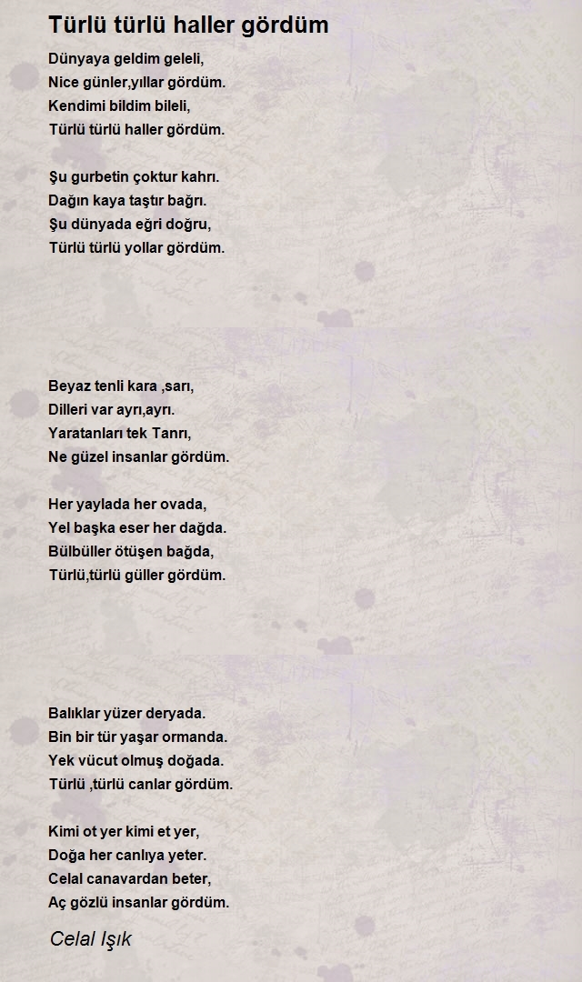 Celal Işık