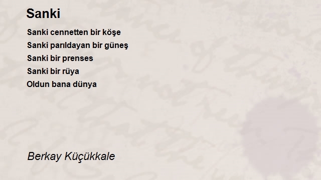 Berkay Küçükkale