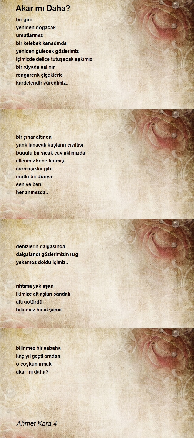 Ahmet Kara 4