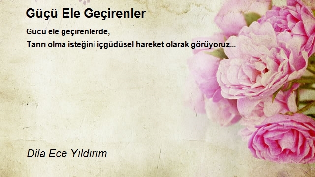Aşk Aşkın Şehri Ordu