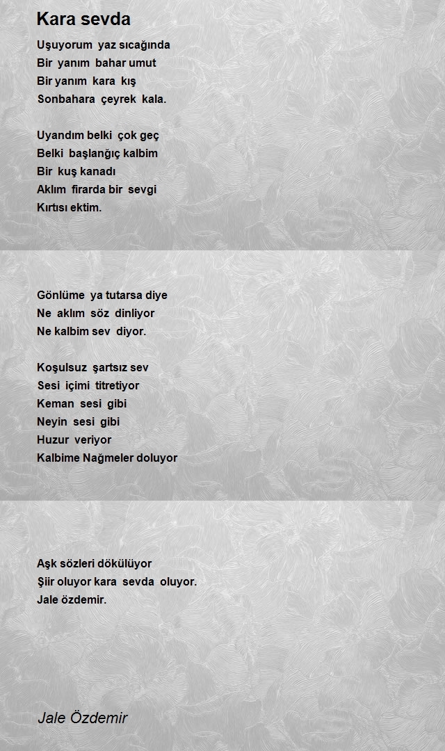 Jale Özdemir