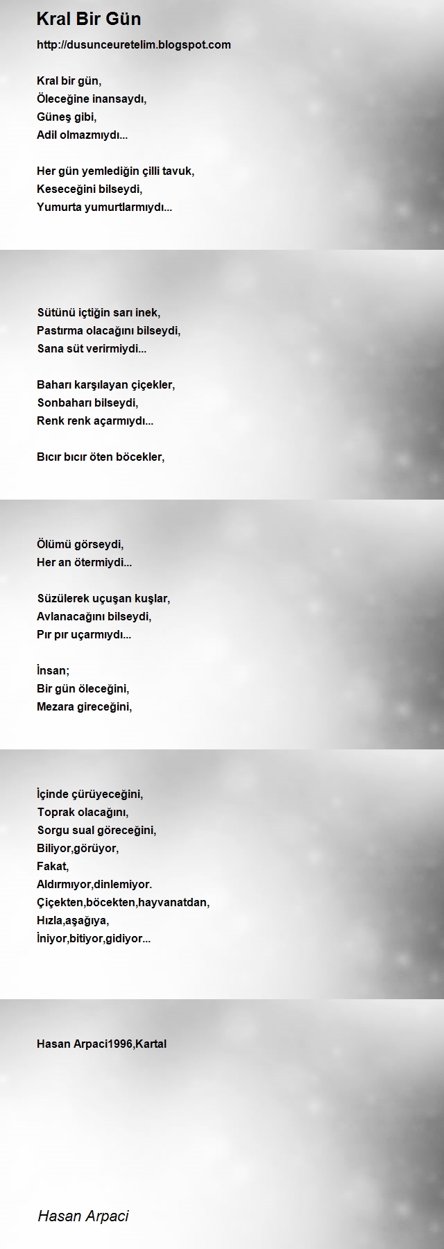 Hasan Arpaci