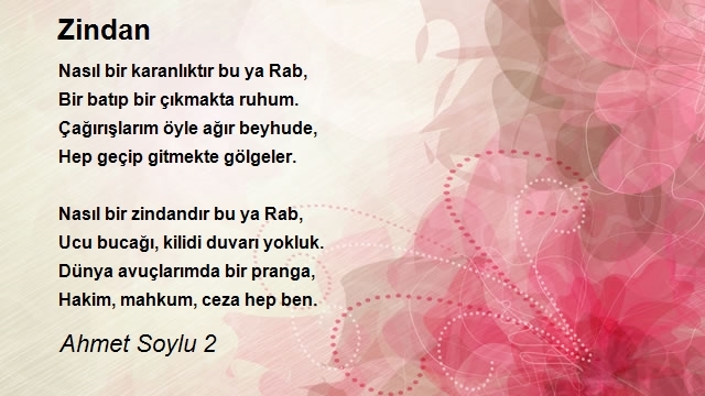 Ahmet Soylu 2