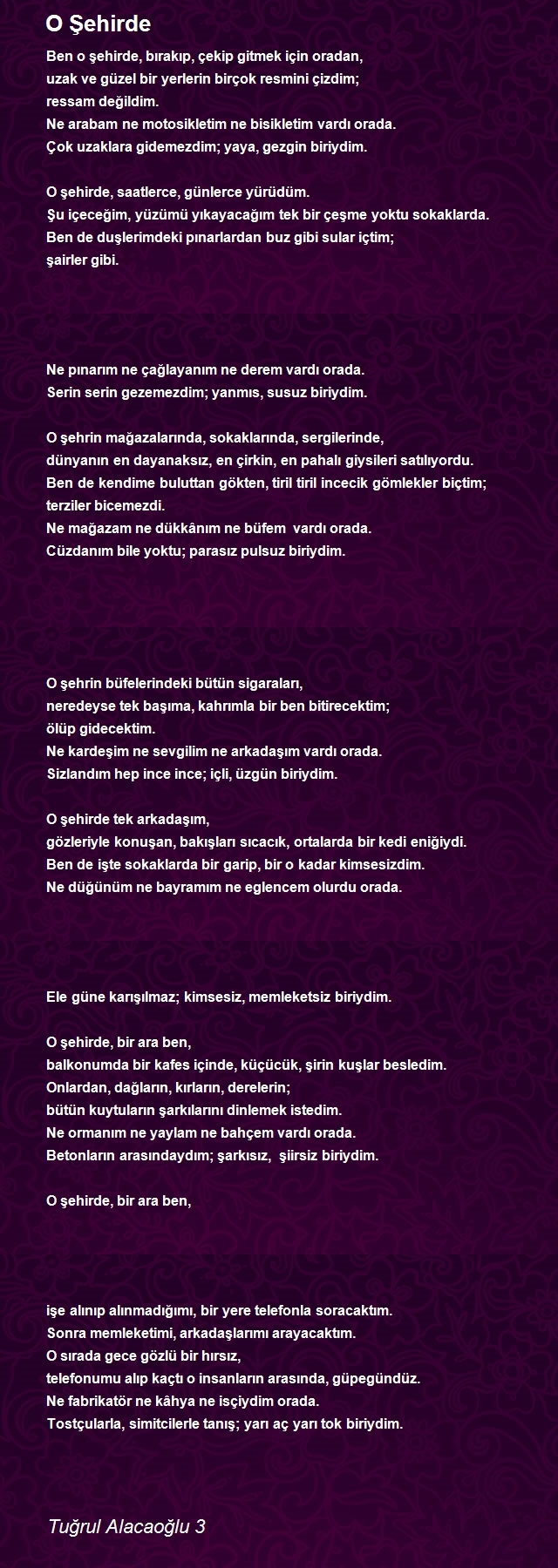 Tuğrul Alacaoğlu 3