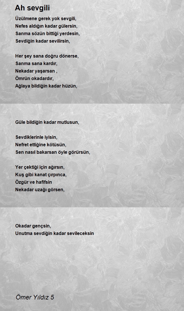 Ömer Yıldız 5